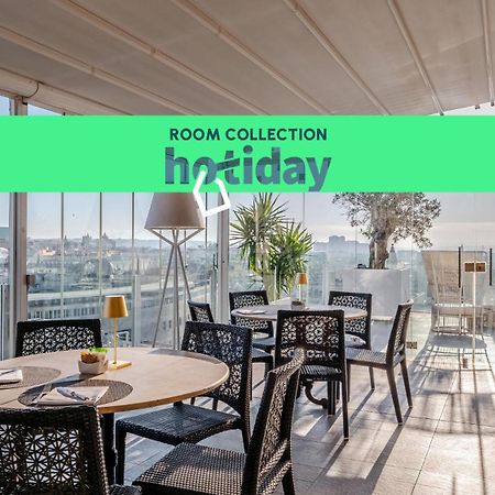 Hotiday Room Collection - Napoli Diaz Buitenkant foto