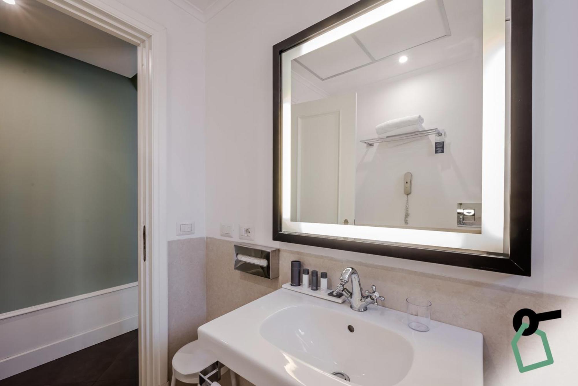 Hotiday Room Collection - Napoli Diaz Buitenkant foto
